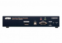 DisplayPort KVM передатчик ATEN KE9950T-AX-G
