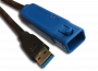 USB удлинитель на 15 метров TNTv Digital Signage UEC3115A