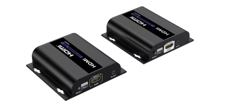 Удлинитель HDMI LENKENG LKV383-5.0