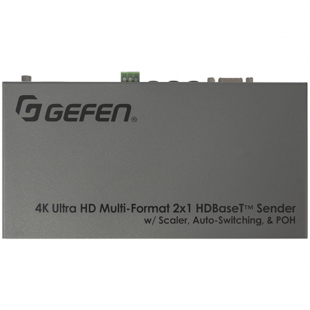 HDMI передатчик Gefen EXT-UHDV-HBTLS-TX