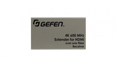 HDMI удлинитель  Gefen EXT-UHD600-1SC