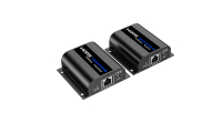 Удлинитель HDMI LENKENG LKV372AE-4.0