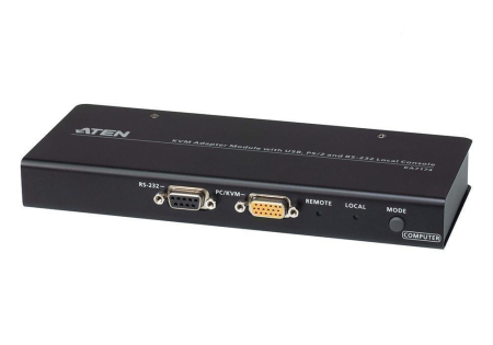 Модуль KVM-адаптера ATEN KA7174-AX-G