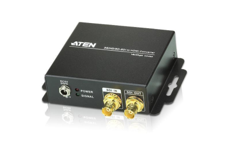 SDI-HDMI конвертер ATEN VC480-AT-G