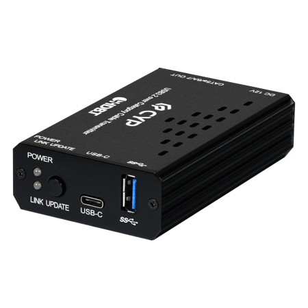 USB передатчик по витой паре Cypress CH-730TX