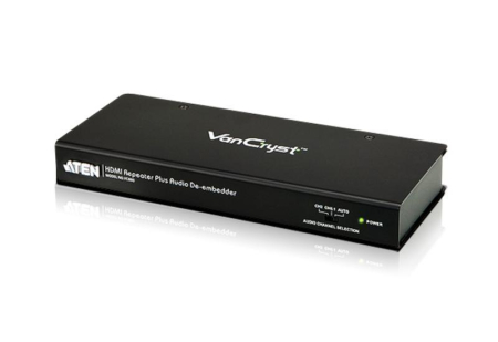 HDMI-HDMI повторитель ATEN VC880-AT-G