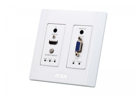 HDMI передатчик ATEN VE2812AUST-AT-G