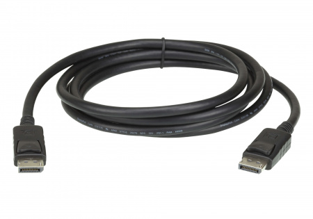 DisplayPort кабель ATEN 2L-7D03DP-1
