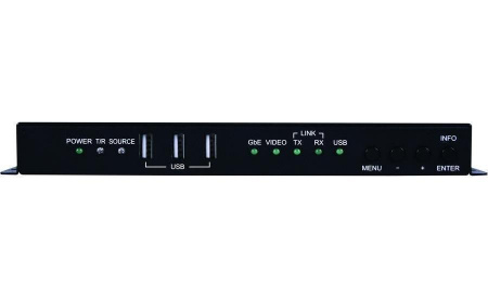 HDMI/DisplayPort передачик-приемник Cypress COH-TR7