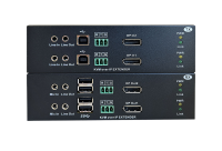KVM-удлинитель TNTV/TNT MMS-9210DPF