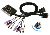 KVM переключатель ATEN CS682 / CS682-AT