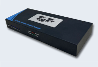 KVM удлинитель TNTV/TNT MMS-702H