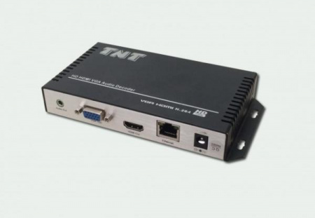 HDMI приемник TNTv MMS-100H-R