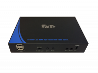 HDMI KVM удлинитель по IP TNTv MMS-730H-T