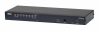 8 Портовый Cat5 KVM переключатель ATEN KH1508A-AX-G