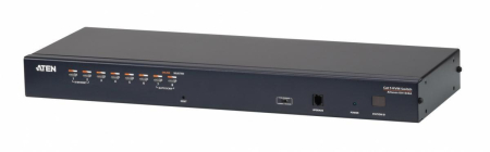 8 Портовый Cat5 KVM переключатель ATEN KH1508A-AX-G
