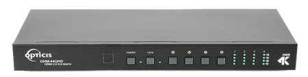 Opticis OHM44-UHD