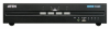 4 Портовый защищенный KVM переключатель ATEN CS1144DP-AT-G
