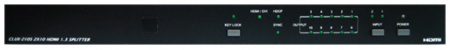 10 Портовый видео сплиттер Cypress CLUX-210S