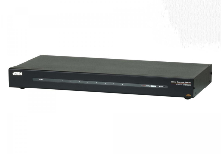 8 Портовый консольный сервер ATEN SN9108CO-AXA-G
