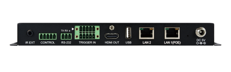 Главный контроллер помещения Cypress CDPS-CS8
