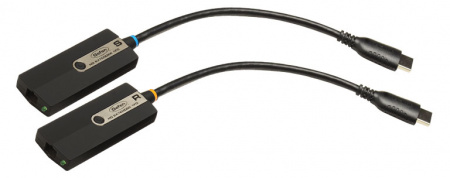 HDMI удлинитель Gefen EXT-HD-CP-FM10