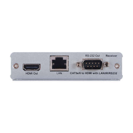 HDMI приемник Cypress CH-507RXWBD