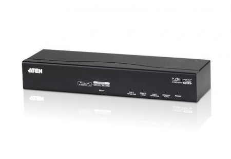 1 Портовый IP KVM переключатель ATEN CN8600-AT-G