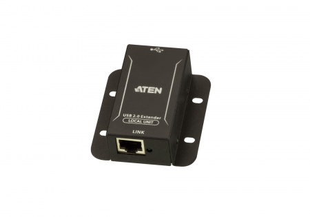 USB удлинитель на 50 метров ATEN UCE3250-AT-G