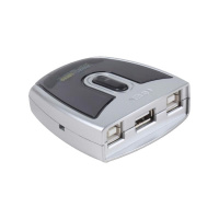 2 Портовый USB переключатель ATEN US221A-A7