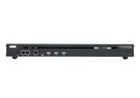 8 Портовый консольный сервер ATEN SN0108COD-AX
