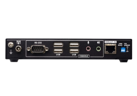 HDMI KVM удлинитель ATEN CE824-AT-G
