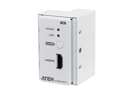 HDMI передатчик ATEN VE1801AEUT-AT-G