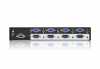 4х4 Матричный коммутатор ATEN VM0404-AT-G