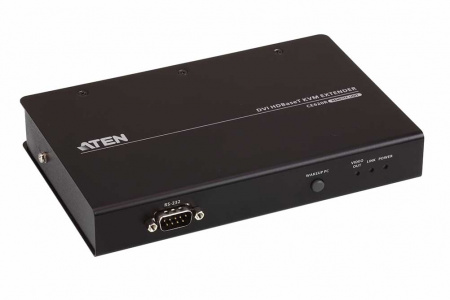 DVI-D KVM удлинитель ATEN CE620-AT-G