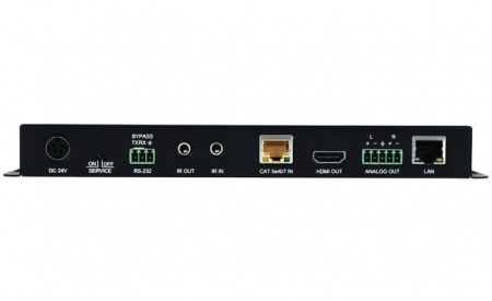 HDMI приемник Cypress CH-2606RX