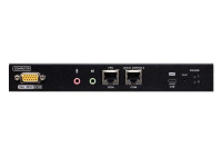 1 Портовый IP KVM переключатель ATEN CN9000-AT-G