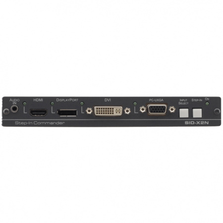 HDMI/DVI/VGA/DisplayPort передатчик Kramer SID-X2N