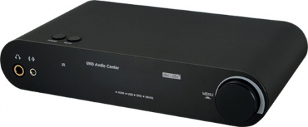 4 Портовый коммутатор Cypress DCT-37