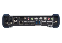 DisplayPort KVM приемник ATEN KX9980R-AX-G