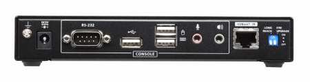 DVI-D KVM удлинитель ATEN CE624-AT-G