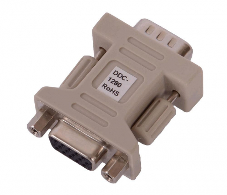 Устройство Raritan DDC-1280