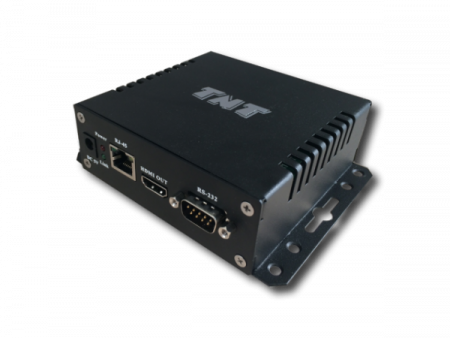 HDMI передатчик TNTv MMS-520H-T-RU