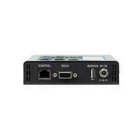 HDMI генератор анализатор сигнала Kramer 860