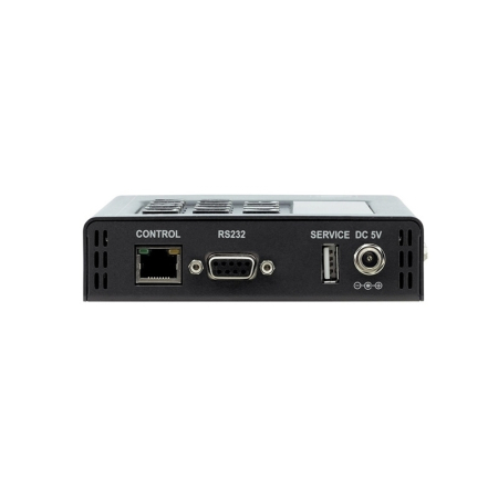 HDMI генератор анализатор сигнала Kramer 860