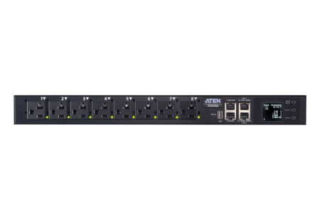 Блок распределения питания ATEN PG6308G-AT