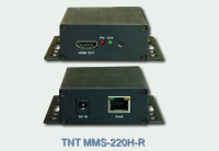 HDMI приемник TNTv MMS-220H-R