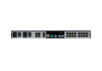 16 Портовый IP KVM переключатель ATEN KN1116VA-AX-G