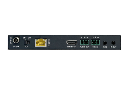 KVM-удлинитель TNTV/TNT MMS-706H
