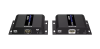 Удлинитель HDMI Lenkeng LKV683POE-5.0